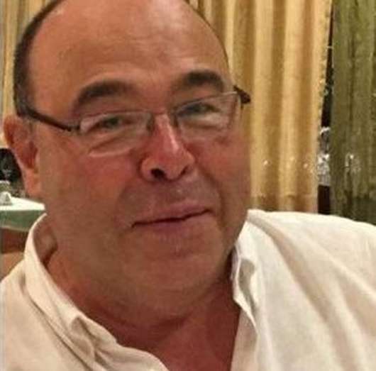 Imagen de archivo de Pedro Camejo Pérez